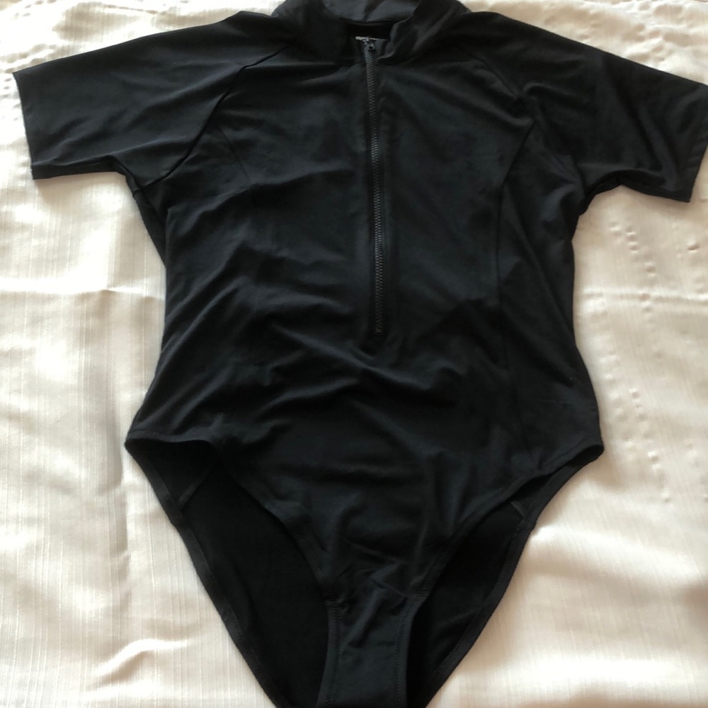 Victoria’s Secret Pink One Piece Swimsuit